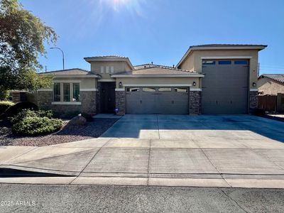 10605 W Catalina Dr