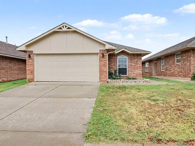 Property at 12124 NW 133rd Ter, Piedmont, OK