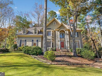 10325 Oxford Mill Cir