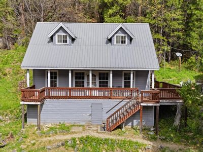 Property at 305-301 Main St, Sierra City, CA