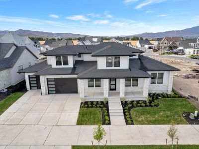756 W Sara Dr