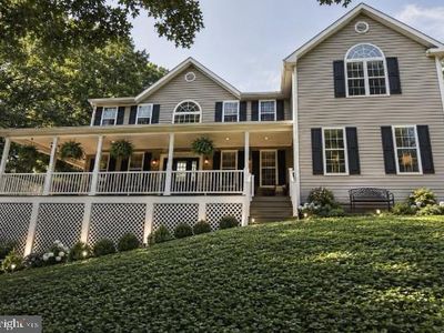 871 Marriottsville Rd