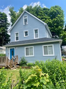 5 Maple Avenue