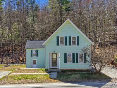 54 Forest Road