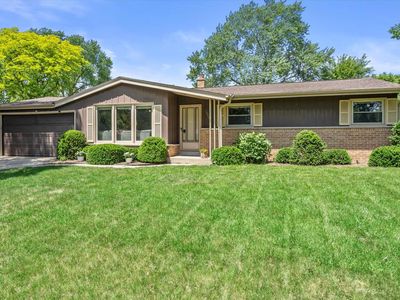 10822 West Derby AVENUE