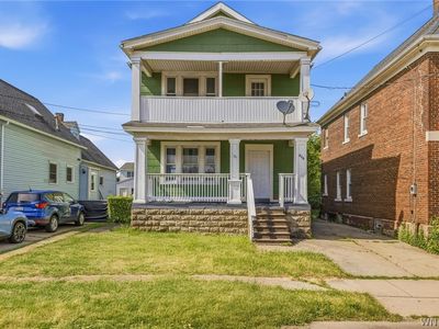 210 Kirby Ave