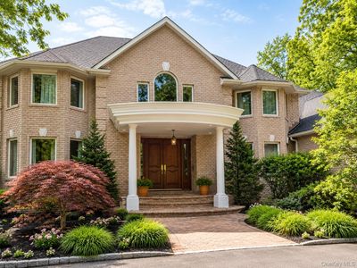 2 Spring Hill Road