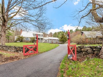 76 English Range Road