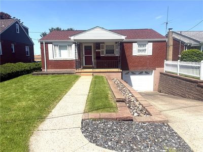 116 Frandor Dr