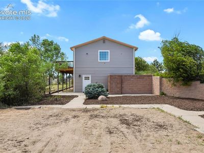 Property at 12350 E Range View Dr, Calhan, CO