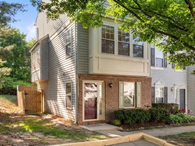 3650 Crosswater Ct