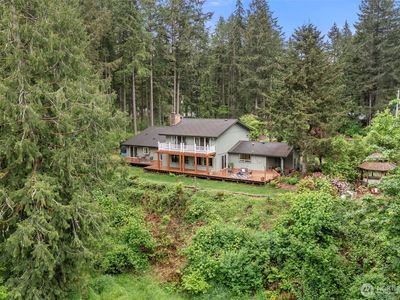 11008 Cowlitz Drive SE