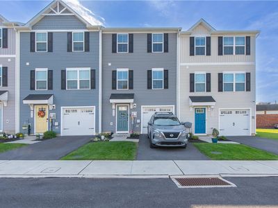 2112 Cross Country Rd