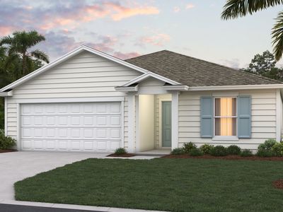 ARIA+ Plan, Rookery