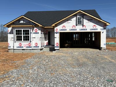 217 Ringgold LOT 217