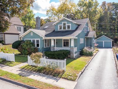 81 Hawkins Street