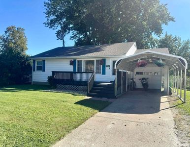 Property at 2544 Prentiss Ave, Quincy, IL