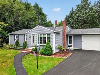270 Douglas Rd