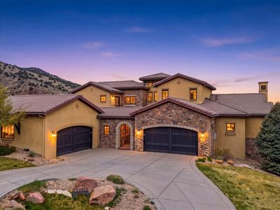 17121 Snow Creek Lane