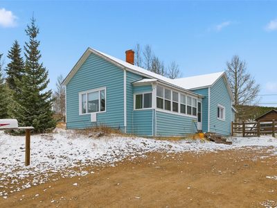 Property at 617 E 6th Street, Leadville, CO