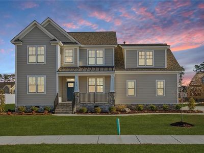 202 William Storrs Rd