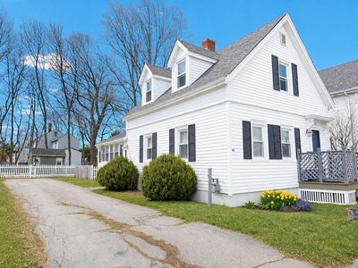 232 Grove Street