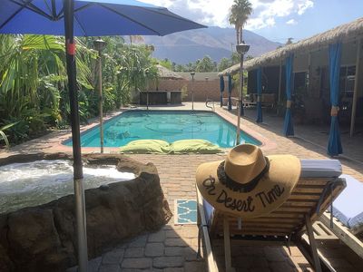 560 Desert Way