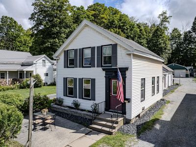 Property at 214 Beaman Street, Poultney, VT