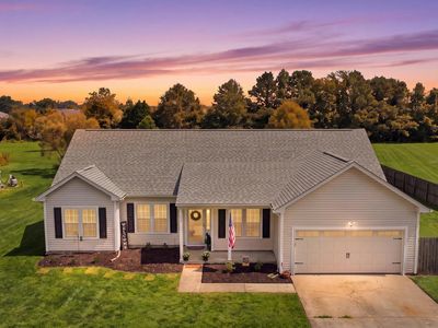 122 Mack Jones Road