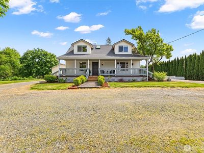 9090 Van Buren Road