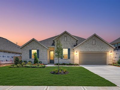 2907 Laguna Madre Pl