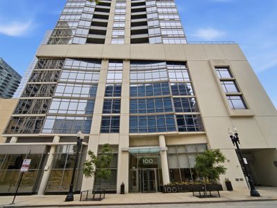 100 E 14th St APT 1209
