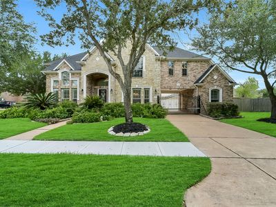 11802 Seagrove Dr