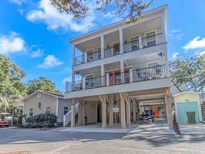 6001-D5 S Kings Hwy. UNIT D5