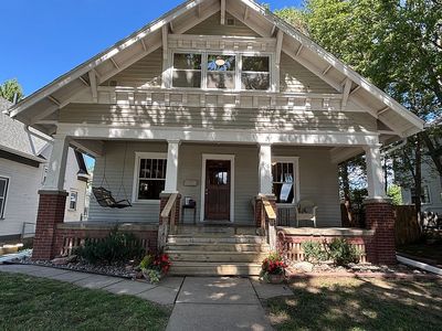 618 Logan St