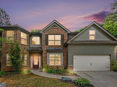2168 Tatum Ct