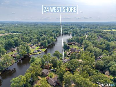 24 West Shore Drive