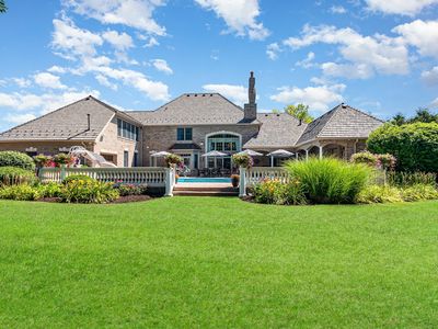 21246 S Woodland Way