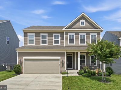 Property at 2083 Armstrong Ter, Jeffersonton, VA