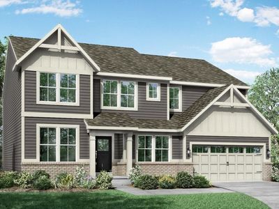 Fairmont Plan, Chatham Village : Chatham Village South