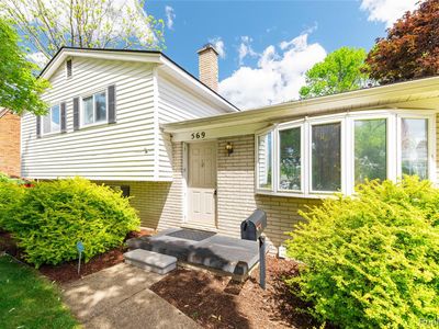 569 Hendrickson Blvd