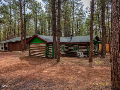 372 W White Mountain Blvd