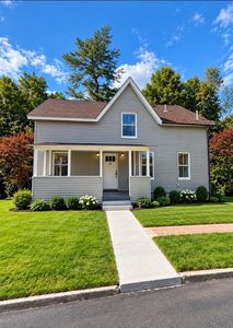 26 Maple St