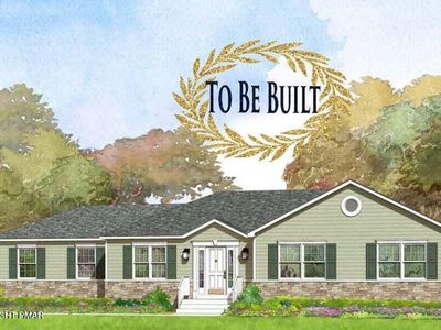 17L Pocono Mountain Lake Dr