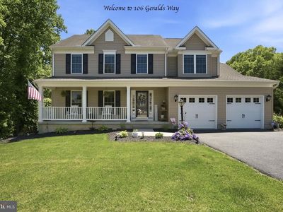 Property at 106 Geralds Way, Conowingo, MD
