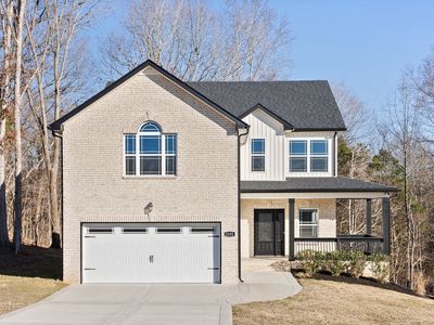 2331 Davidson Graveyard Rd