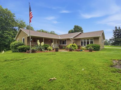 17206 W Todd School Rd