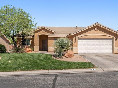 1630 E 2450 S Unit 222