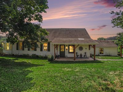 502 Creek Rd