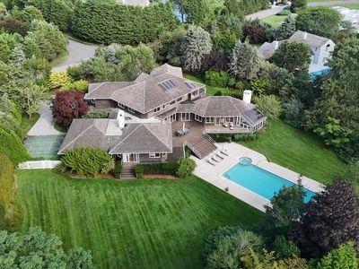 25 Ring Neck Road